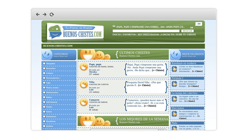 Buenos-chistes.com
