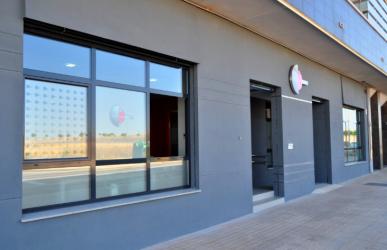 Intexmedia estrena nuevas oficinas en Cáceres