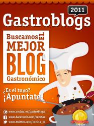 Gastroblogs 2011 comienza con una gran expectación