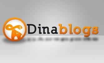 Dinablogs, la red de blogs de Intexmedia