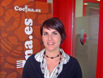 Rosana Domínguez, Directora de Operaciones de Cocigourmet SL