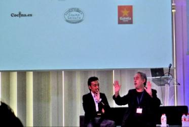 Cocina.es, patrocinador de GastroTechDays