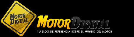 ¿Te apasiona el mundo del motor? ¡Bienvenido a Motor Digital!