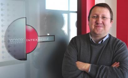 Javier Alonso Gomez, nuevo Director de Operaciones de IntexMedia S.L.